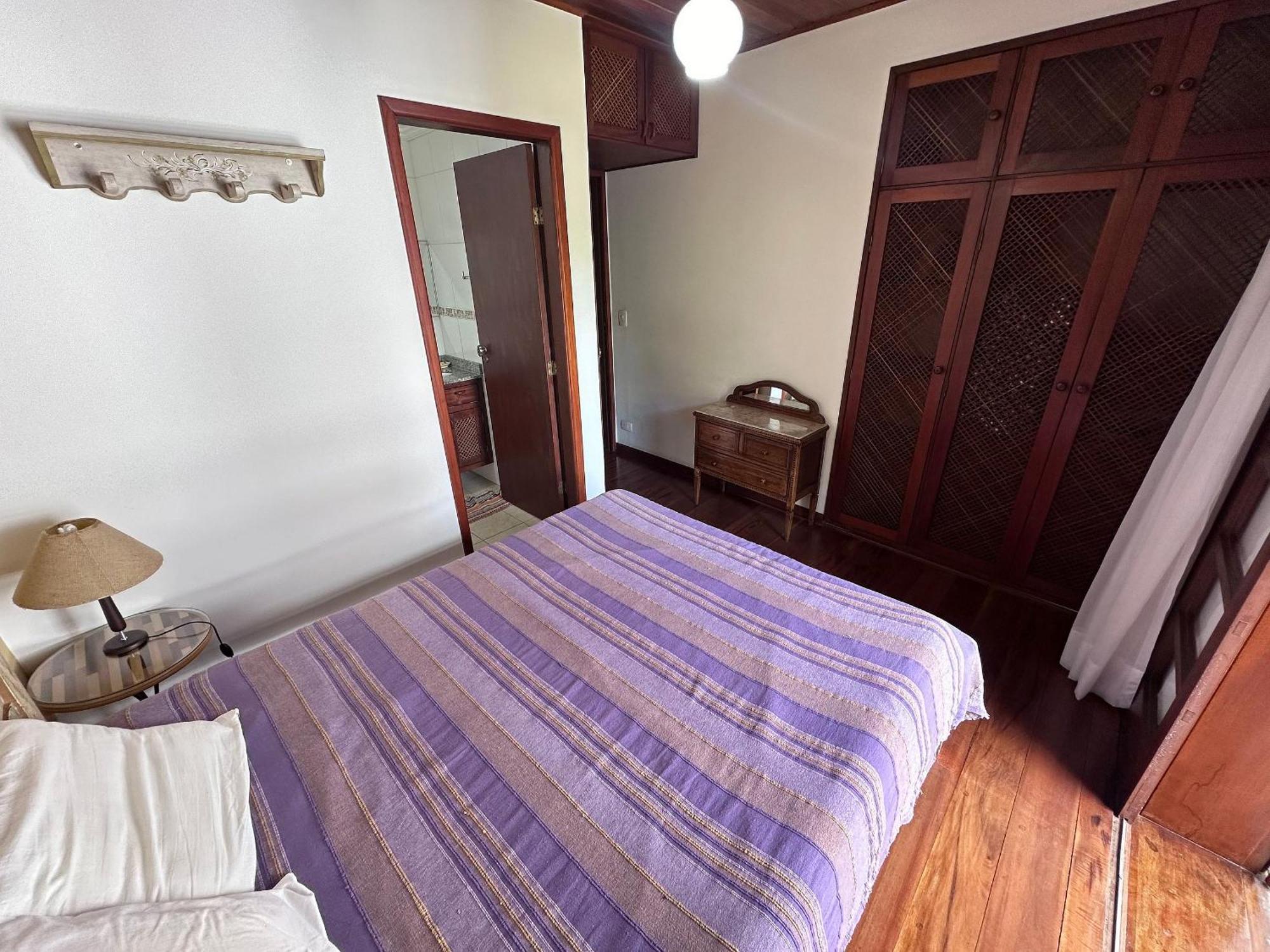 Apartamento No Centrinho Para A Familia Campos do Jordão Zewnętrze zdjęcie